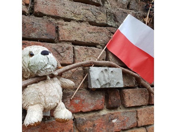 Gdansk Word War Two Themed Private Tour