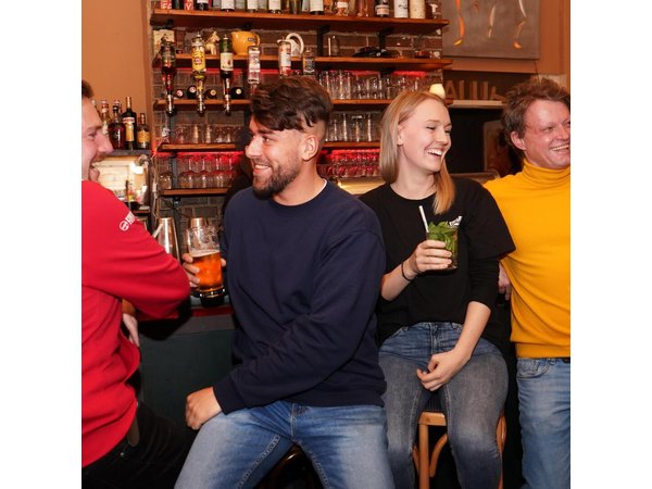 Vienna After Dark: Private Evening Food & Drink Experience