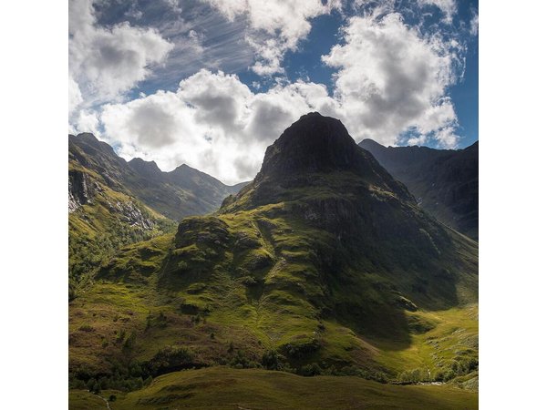 Loch Ness, Scottish Highlands, Glencoe and Pitlochry Tour