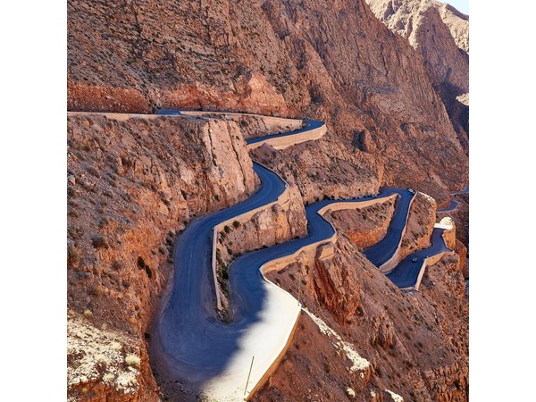 4-Day, 3-Night Marrakech to Marrakech Desert tour