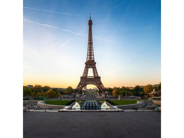 Paris city tour with private guide