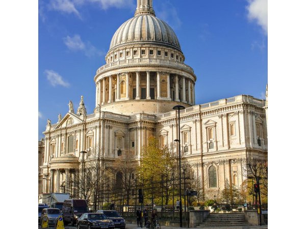 Private London Panoramic Tour by Car with Pick Up From Your Hotel