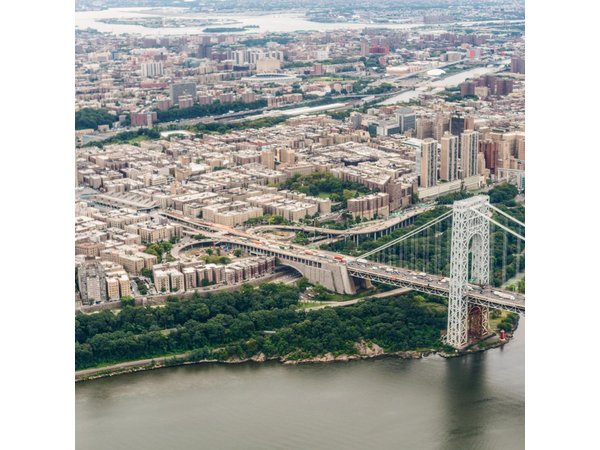 New York City Grand Island Helicopter Tour