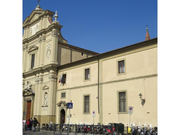 Private Florence San Marco Museum Tour with Skip-the-Line Entry