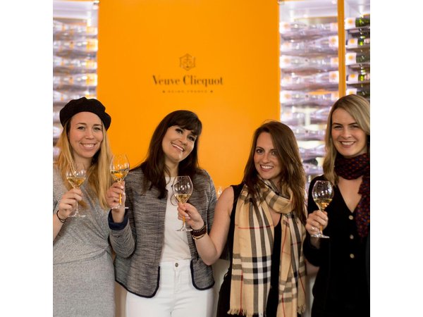 Paris: Champagne Day Trip with Tastings, Cathedral & Pickup