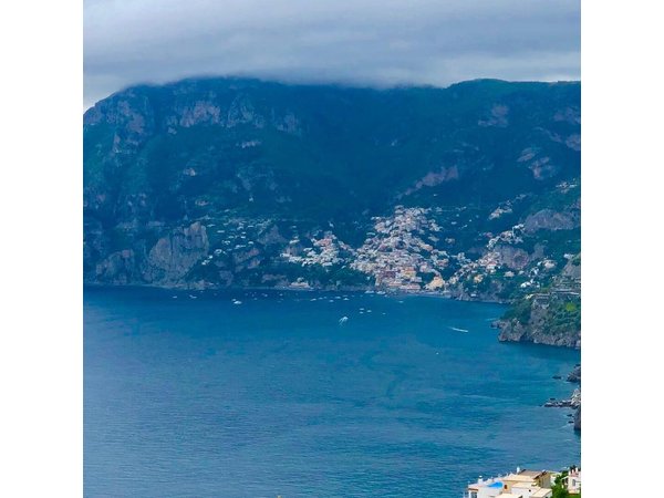 The Godfather of the Amalfi Coast