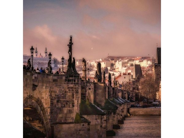 VIP Prague Private Tour