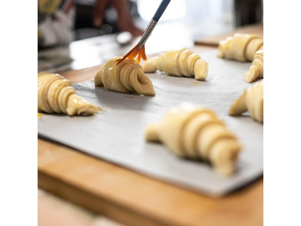 Ohlala Croissants in Paris!