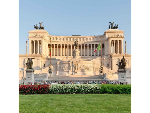 Private Tour of Rome in 6 Hours with Catacombs