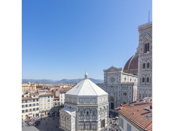 Florence in a day - Private Tour