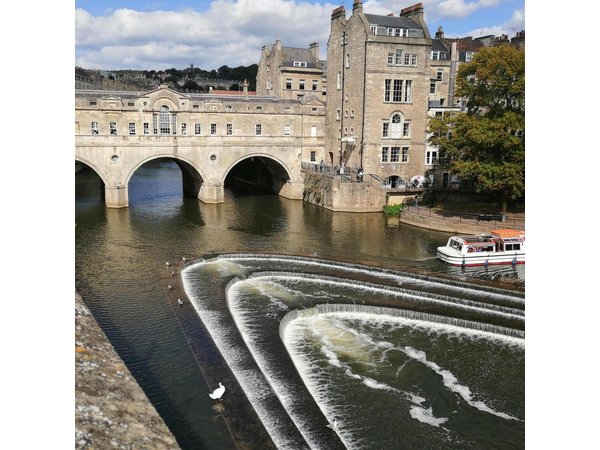 Luxury Private Vehicle Day Hire from & to London via Stonehenge Lacock and Bath
