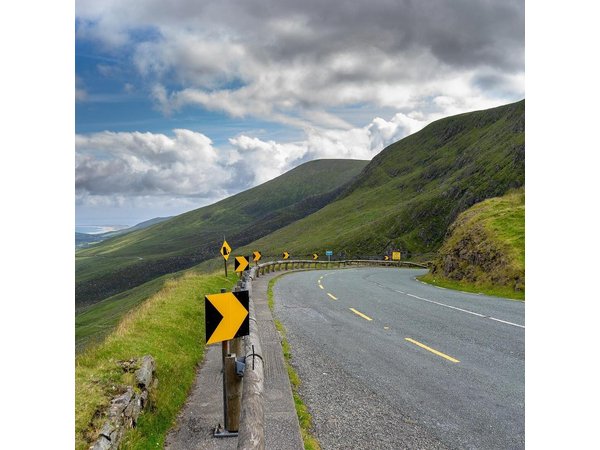 2-Day Killarney and Ring of Kerry Rail Tour from Dublin.