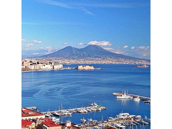 Visit in Pompeii - Naples Private Tour with Ada