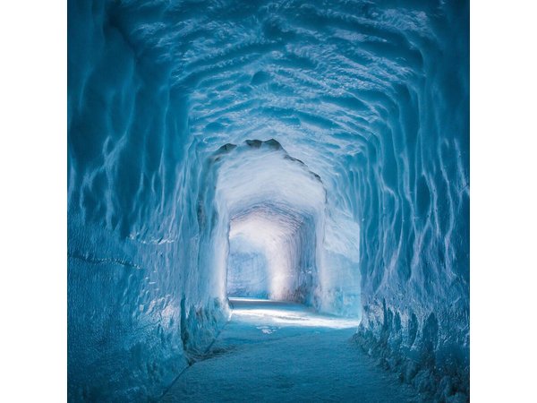 Into the Glacier: Langjökull Ice Cave Day Tour from Reykjavík