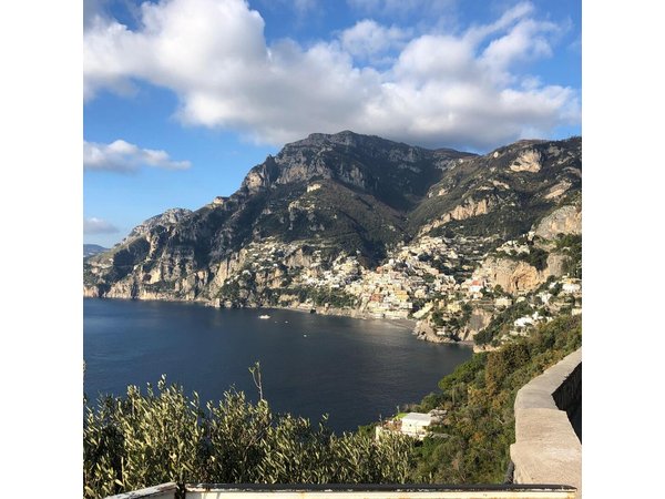 Positano, Amalfi & Ravello Day Trip From Sorrento (Max 8)