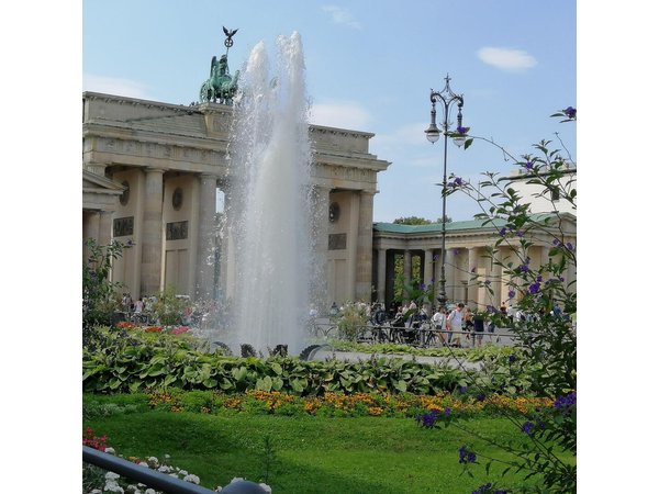 The Best of Berlin: Most Famous Sites Walking Tour