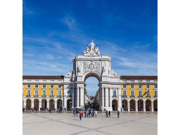 Lisbon & Algarve Private Luxury Road Trip