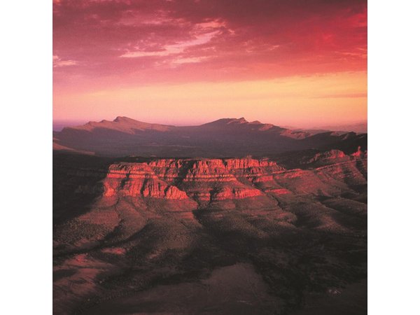 Flinders Ranges 3-Day Small Group 4WD Eco Tour from Adelaide