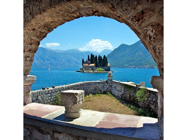 Montenegro Full Day Private trip from Dubrovnik