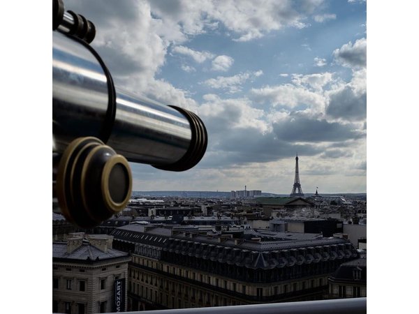 Paris Your First Day in the City Custom Private Tour
