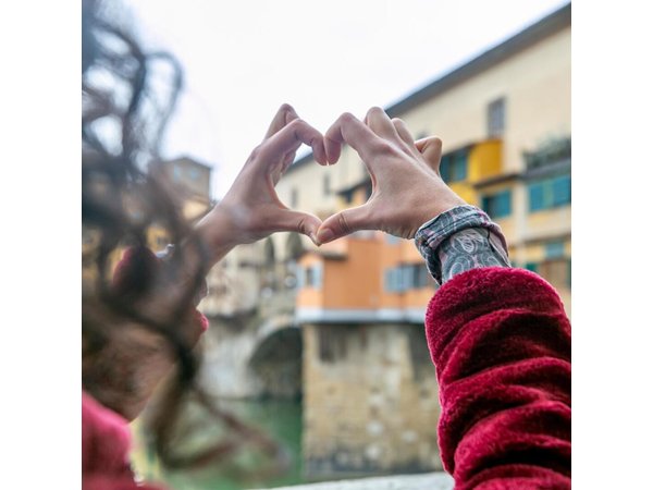 Sightseeing Guided Tour of Florence by Night including Duomo & Palazzo Vecchio