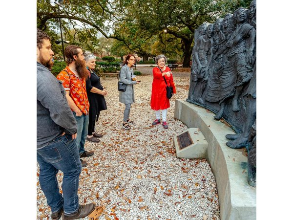 The Soul of New Orleans: Jazz History Private Tour