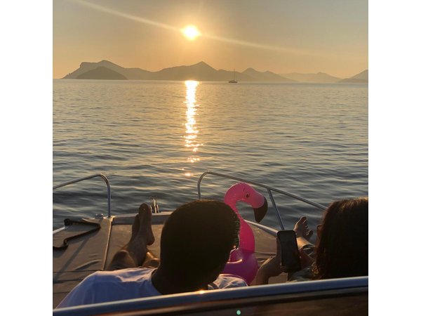 Dubrovnik Sunset Private Speed Boat Tour