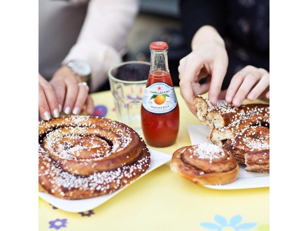 Gothenburg Fika Tour