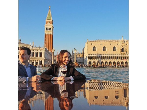 Private One Day Tour of Venice!