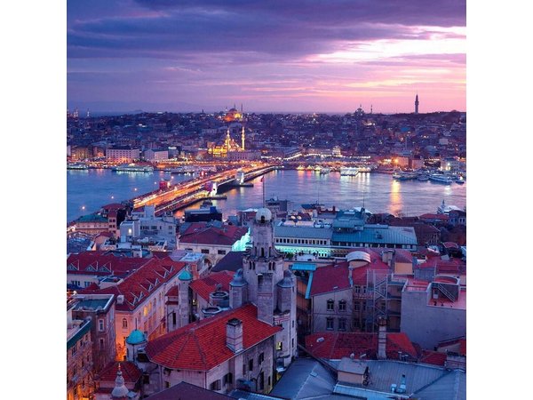 Best Of Istanbul: 1, 2 or 3 Day Private Guided Tour