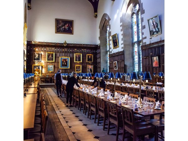 Extended: Oxford University & City Tour With Christ Church