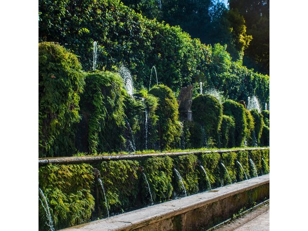 Tivoli Full Day Trip from Rome: Hadrian's Villa and Villa D'Este