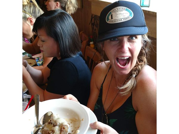 New Orleans Weekend Garden District Food and History Tour