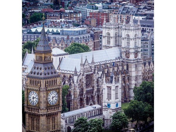 Private Tour London Highlights, entries Westminster Abbey, The Tower of London