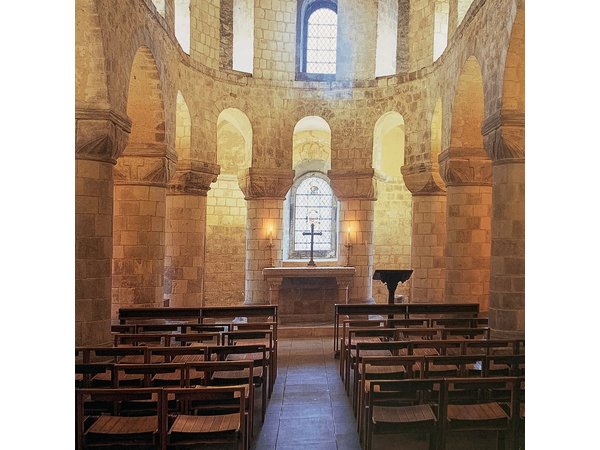 Private Tour of The Tower of London