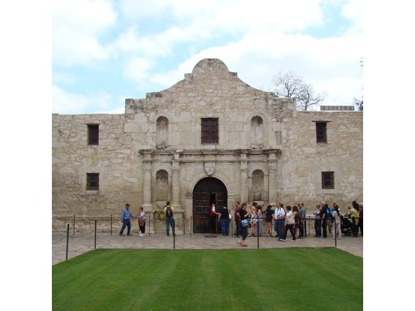 San Antonio Scavenger Hunt Adventure