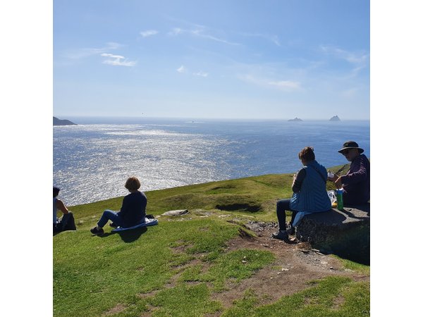 10 Day Wild Irish Experience Small Group Tour From Dublin