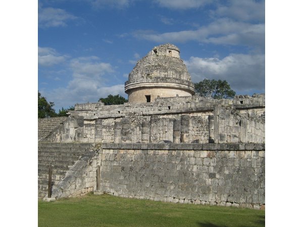 Chichen Itza skip the line - Cenote - Izamal from Valladolid