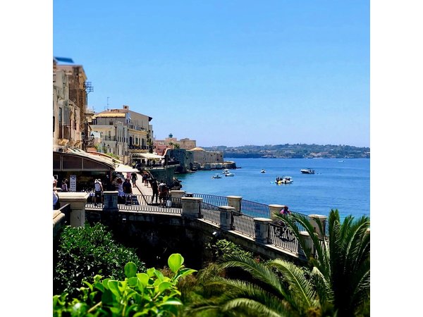 Taormina PRIVATE EAST COAST EXCURSIONS 2 Exclusive Days with Guide Driver