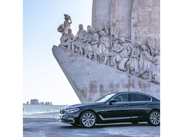 Private Tour Lisbon