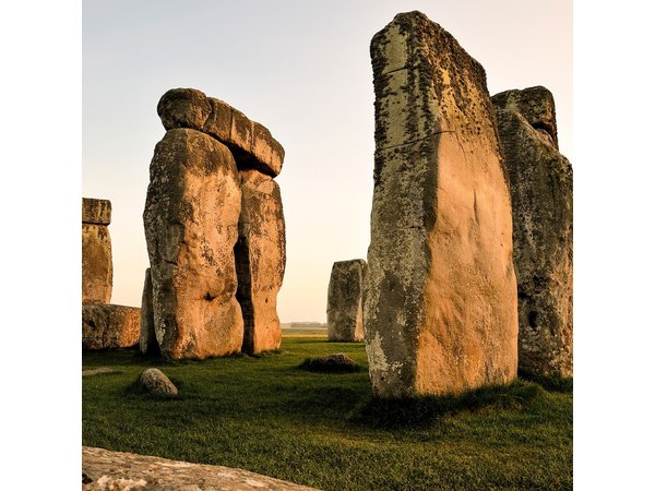 Stonehenge & Bath Day Trip from London