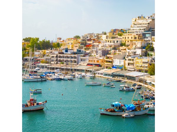 Mercedes Private Tour Classical Athens and Athenian Riviera