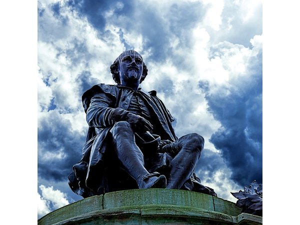 London to Stratford-Upon-Avon All Things Shakespeare Private Tour