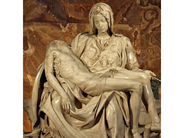 Rome: Vatican Museums and Sistine Chapel Private Tour