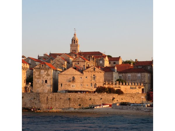 Day Tour of Korcula Island from Dubrovnik with Wine Tasting