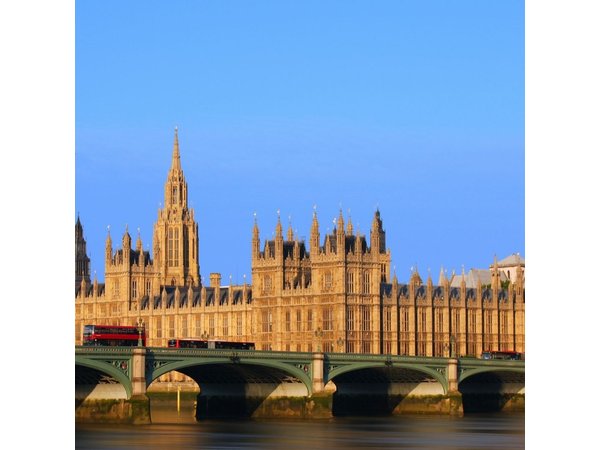 Royal London Guided Sightseeing Tour and Thames River Cruise