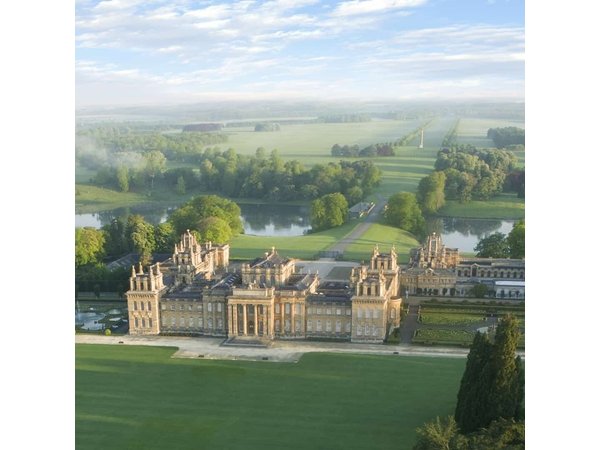 The Cotswolds and Blenheim Palace Day Trip from London