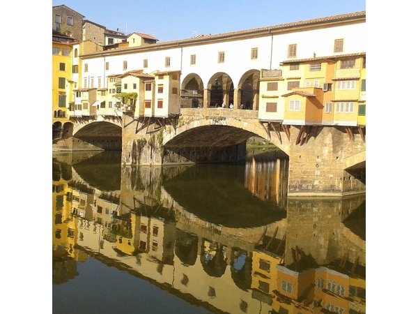 Highlights of Florence and Uffizi Gallery: Iconic Art & City Tour