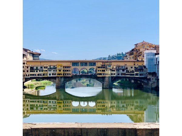 Florence Scooter Guided Tour