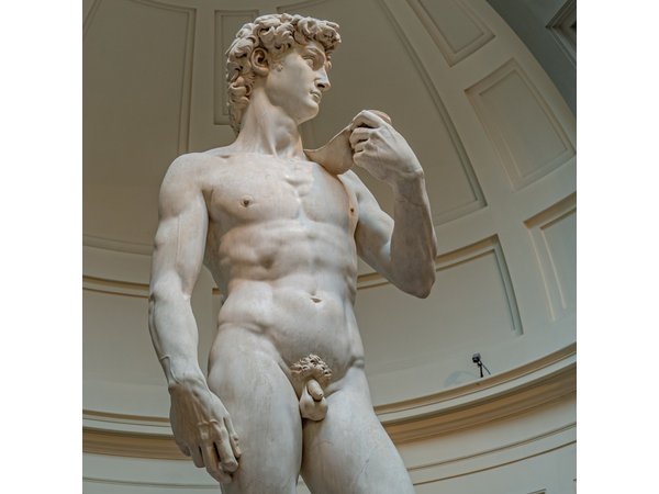 Florence Accademia Gallery Small-Group Guided Tour